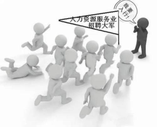 人事外包能夠幫企業(yè)處理哪些問(wèn)題？ 第1張