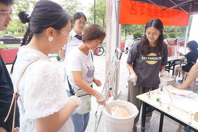 全年答卷！瑞方人力助力武侯區(qū)人力資源市場就業(yè)工作高質(zhì)量發(fā)展！ 第12張