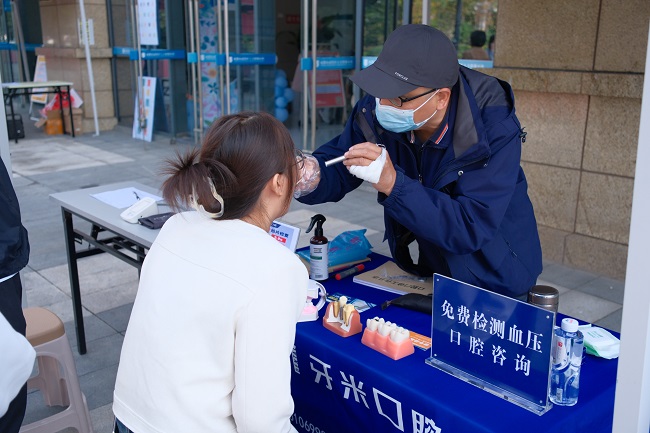 全年答卷！瑞方人力助力武侯區(qū)人力資源市場就業(yè)工作高質(zhì)量發(fā)展！ 第13張