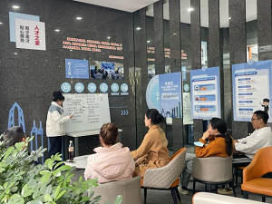 喜報！瑞方人力榮獲“2024年度武侯區(qū)促進公共就業(yè)服務優(yōu)秀案例” 第4張