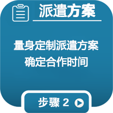 商洛勞務(wù)派遣公司